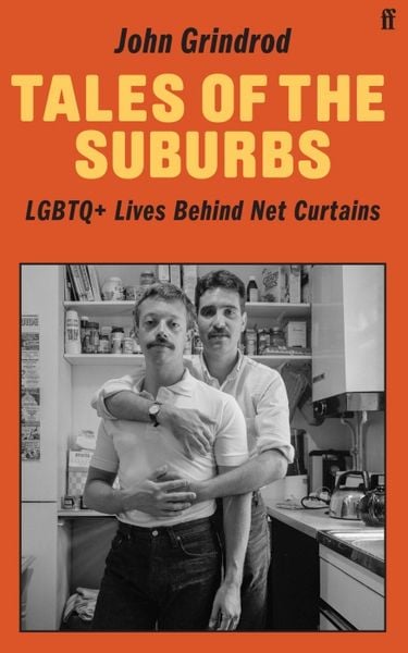 Produktbild: Tales of the Suburbs