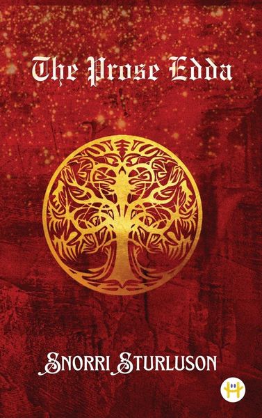 Produktbild: The Prose Edda