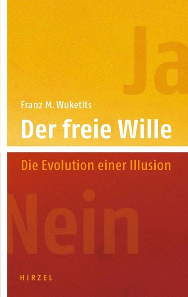 Produktbild: Der freie Wille