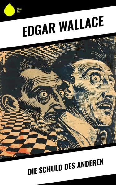 Produktbild: Die Schuld des Anderen