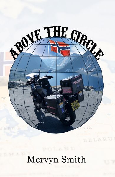Produktbild: Above the Circle