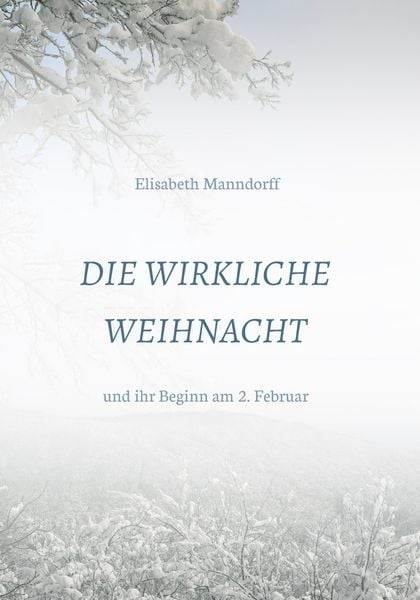Produktbild: Die Wirkliche Weihnacht