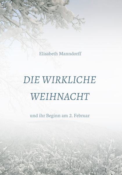 Produktbild: Die Wirkliche Weihnacht