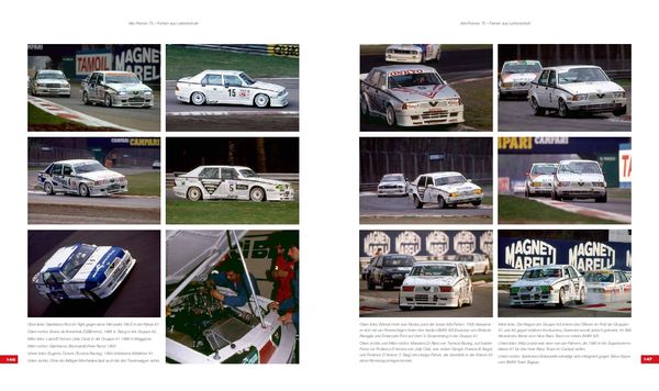 Alfa Romeo 75