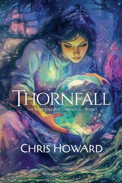 Produktbild: Thornfall