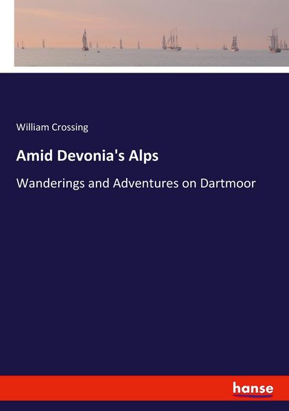 Produktbild: Amid Devonia's Alps