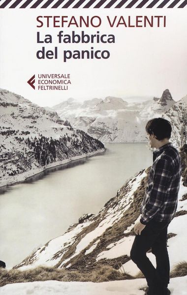 Produktbild: La fabbrica del panico
