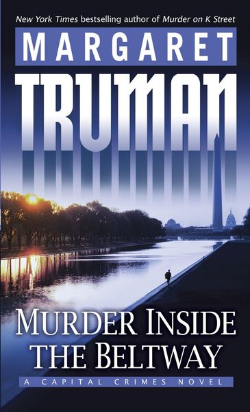 Produktbild: Murder Inside the Beltway