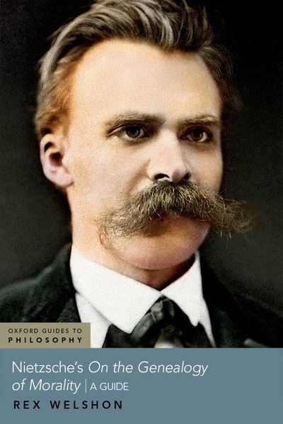 Produktbild: Nietzsche's On The Genealogy of Morality