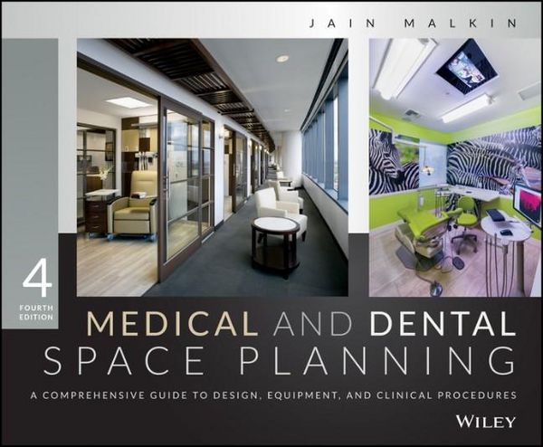 Produktbild: Medical and Dental Space Planning