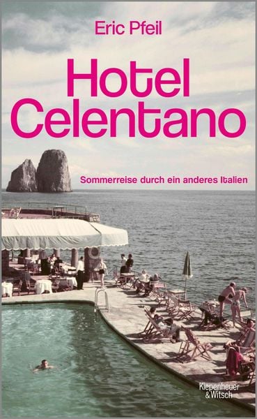 Produktbild: Hotel Celentano