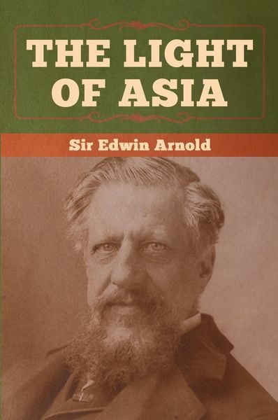 Produktbild: The Light of Asia