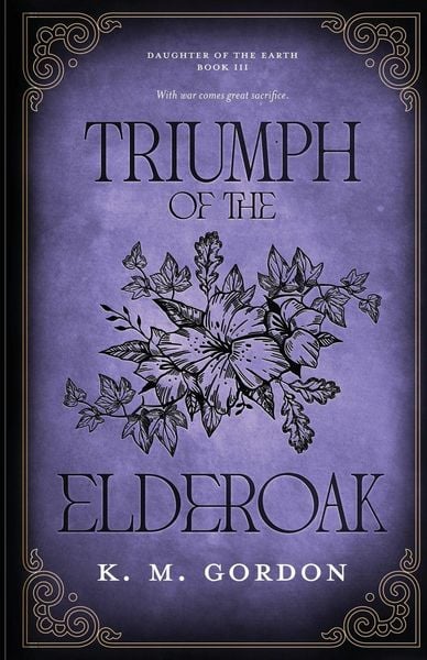 Produktbild: Triumph of the Elderoak