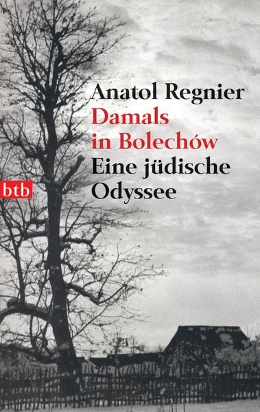 Produktbild: Damals in Bolechow