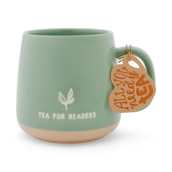 Produktbild: Teetasse "Sage"