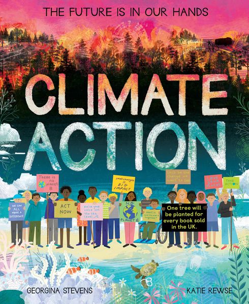 Produktbild: Climate Action