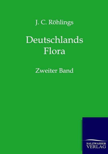 Produktbild: Deutsche Flora