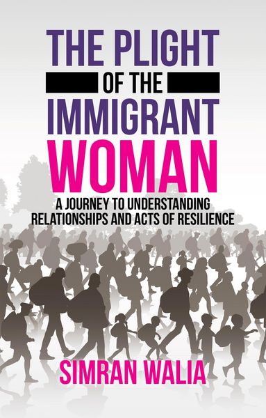 Produktbild: The Plight of the Immigrant Woman