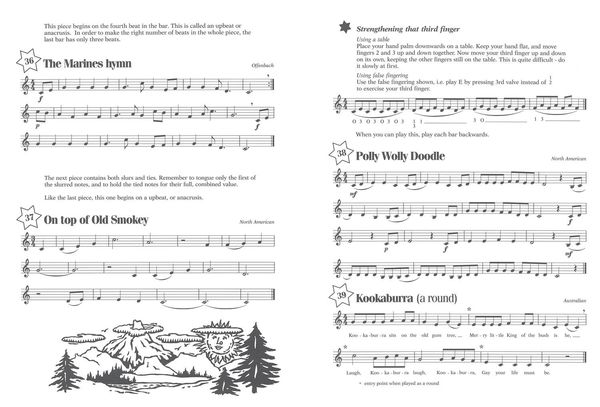 Produktbild: Abracadabra Trumpet (Pupil's Book + Download)