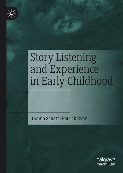 Produktbild: Story Listening and Experience in Early Childhood