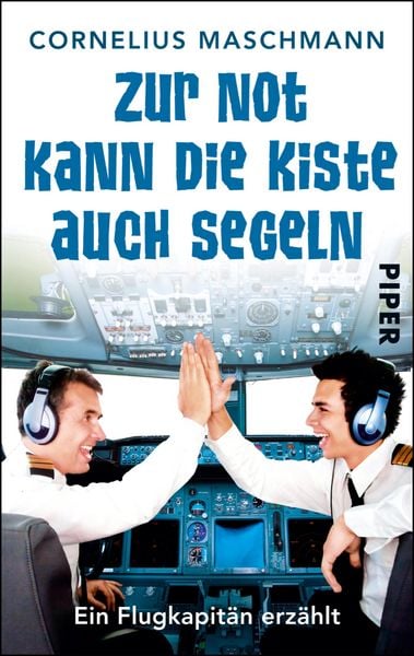 Produktbild: Zur Not kann die Kiste auch segeln
