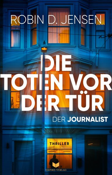 Produktbild: Die Toten vor der T&uuml;r
