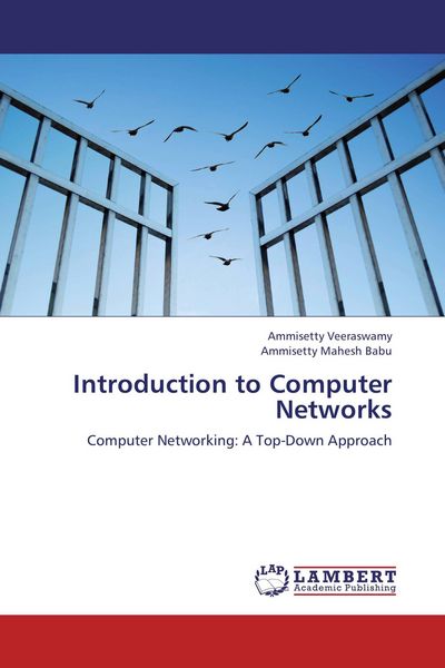 Produktbild: Introduction to Computer Networks