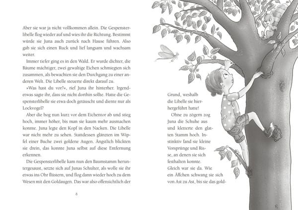 Produktbild: Juna 1: Waldwandler