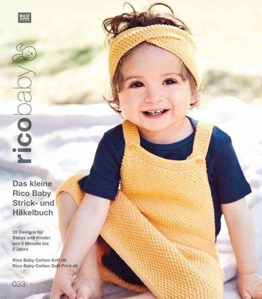 Produktbild: Rico baby 033