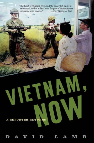 Produktbild: Vietnam, Now