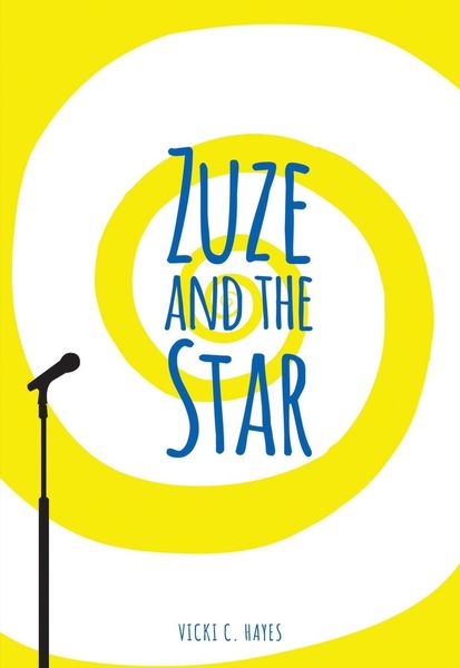 Produktbild: Zuze and the Star