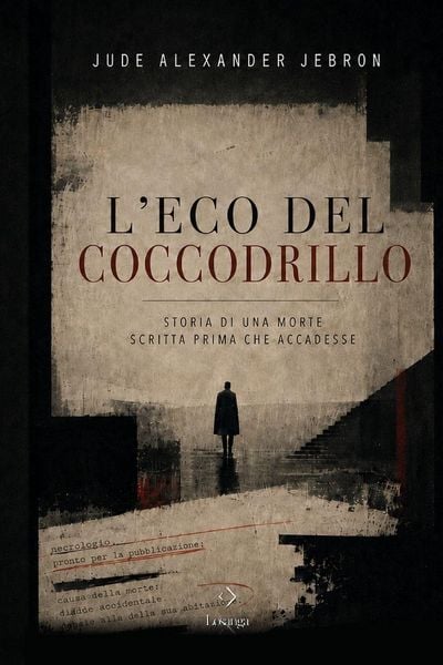 Produktbild: L' Eco del Coccodrillo
