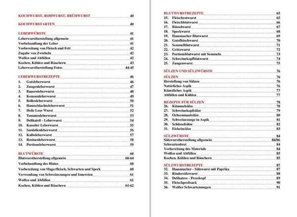 Produktbild: Das gro&szlig;e DDR-Wurstbuch