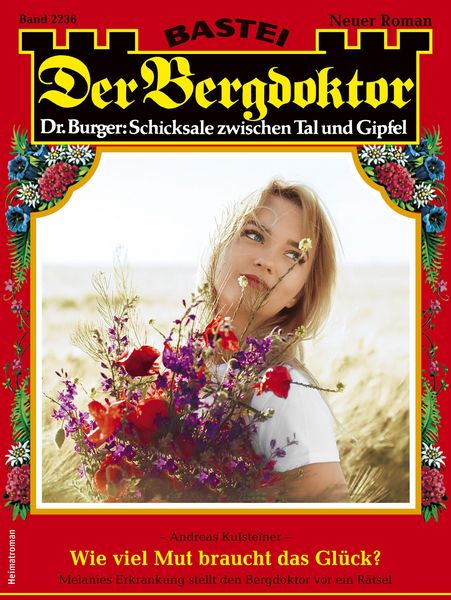 Produktbild: Der Bergdoktor 2236