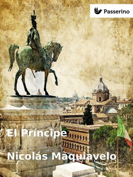 Produktbild: El Pr&iacute;ncipe