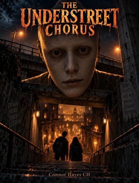 Produktbild: The Understreet Chorus