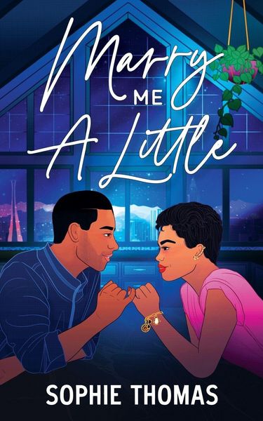 Produktbild: Marry Me A Little