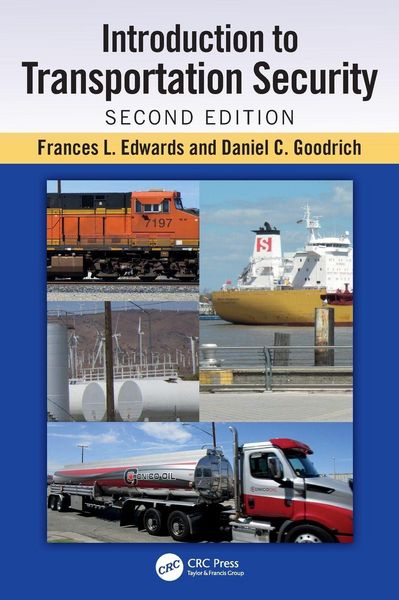 Produktbild: Introduction to Transportation Security