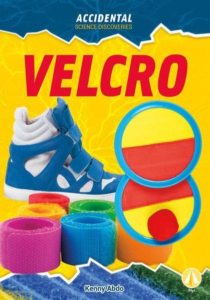 Produktbild: Velcro