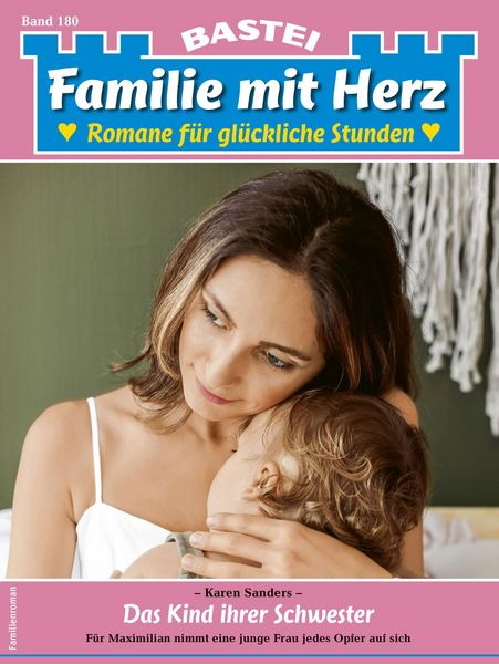Produktbild: Familie mit Herz 180