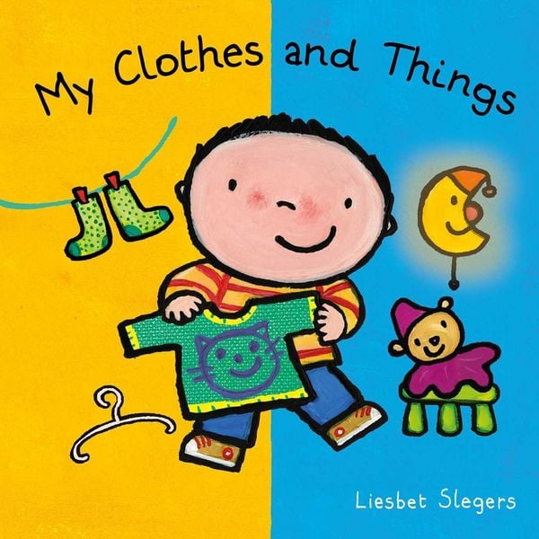 Produktbild: My Clothes and Things