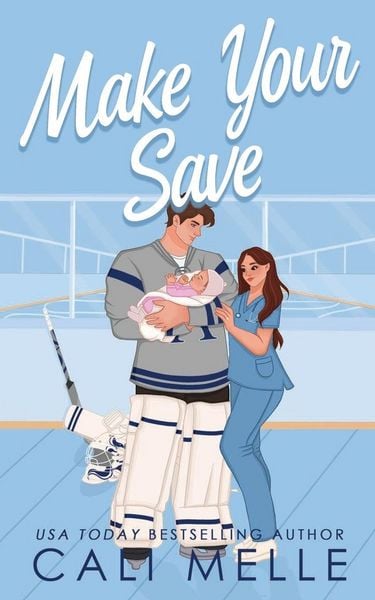 Produktbild: Make Your Save