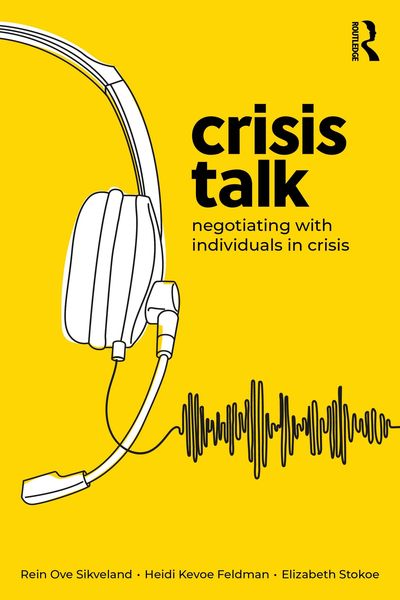 Produktbild: Crisis Talk