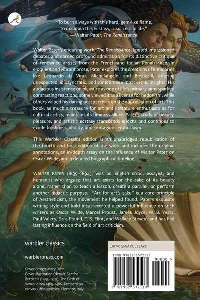 Produktbild: The Renaissance