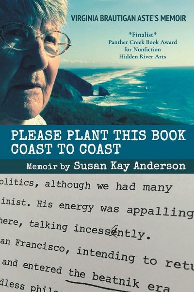 Produktbild: Please Plant This Book Coast To Coast