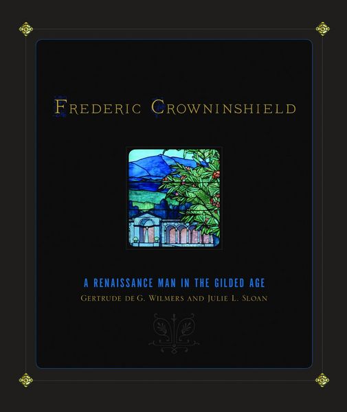 Produktbild: Frederic Crowninshield
