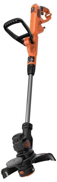 Produktbild: Black & Decker Elektro Rasentrimmer 230V Schnittbreite (max.): 25cm