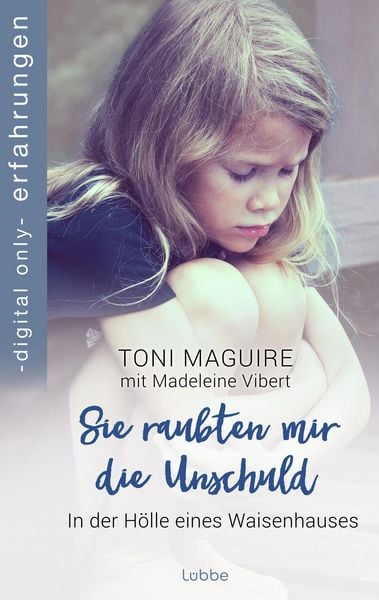 Produktbild: Sie raubten mir die Unschuld