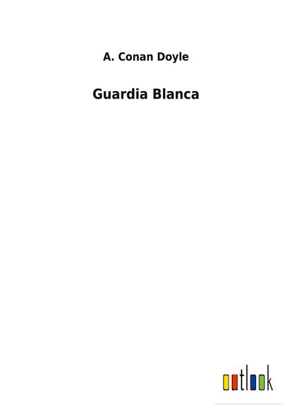 Produktbild: Guardia Blanca