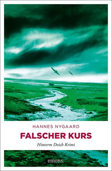 Produktbild: Falscher Kurs
